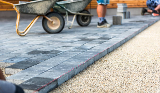 Best Driveway Pavers Contractor  in Bell Nyon, CA