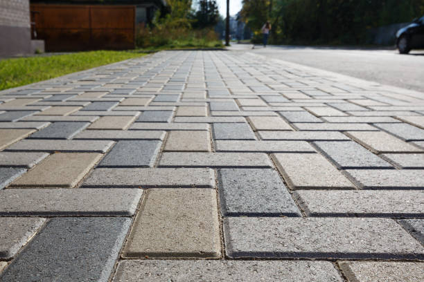 Professional Driveway Pavers in Bell Canyon, CA