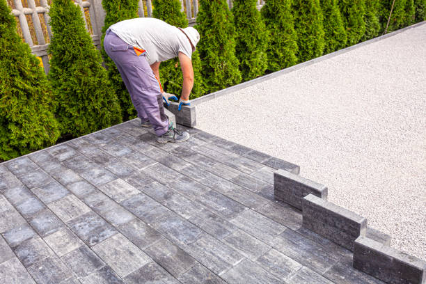 Bell Canyon, CA Driveway Pavers Company