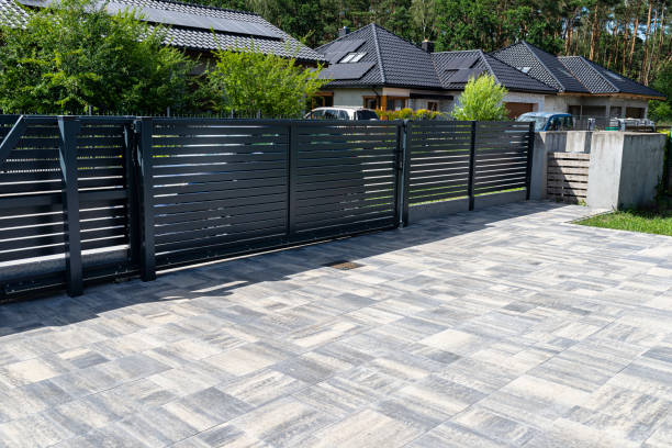 Best Cobblestone Driveway Pavers  in Bell Nyon, CA