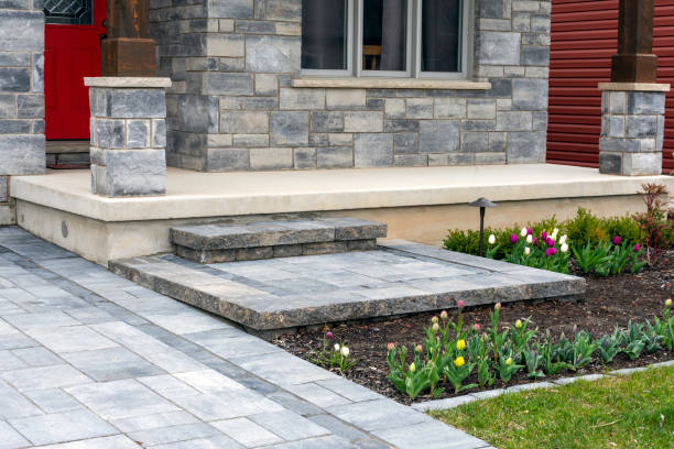 Best Interlocking Driveway Pavers  in Bell Nyon, CA