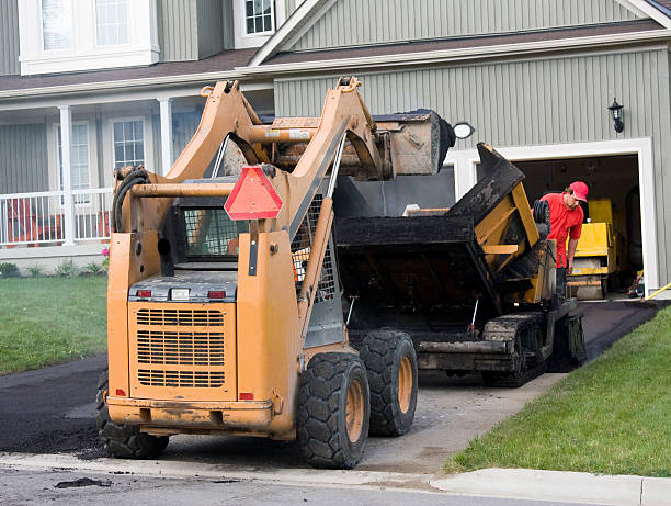 Best Driveway Paver Repair  in Bell Nyon, CA