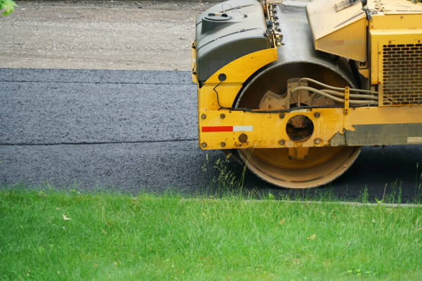 Best Commercial Driveway Pavers  in Bell Nyon, CA