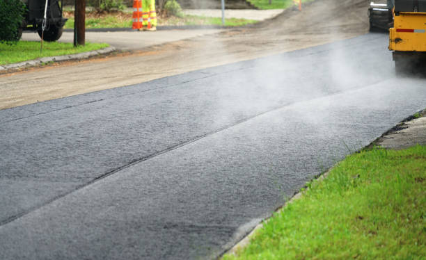 Best Driveway Paving Contractor  in Bell Nyon, CA