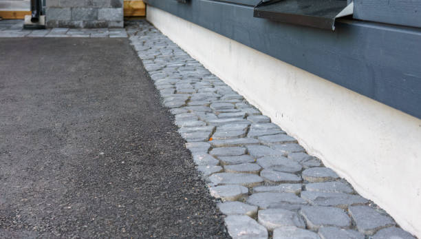 Best Affordable Driveway Pavers  in Bell Nyon, CA