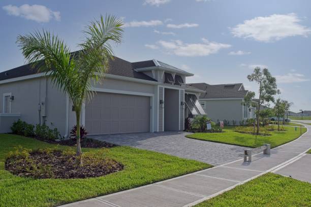 Best Driveway Pavers Near Me  in Bell Nyon, CA