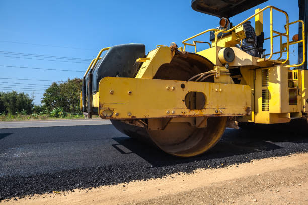Reasons to Select Us for Your Driveway Paving Requirements in Bell Canyon, CA